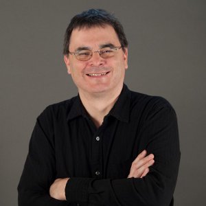 Professor Ken Conca