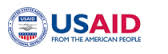 USAID logo