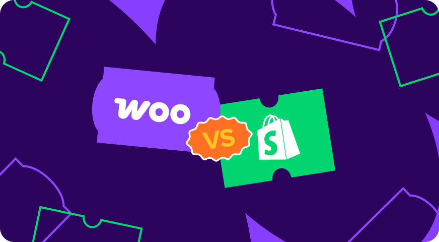 WooCommerce vs. Shopify